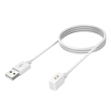 Lader Xiaomi Redmi Watch 4 3 Aktivt smartbånd 8 8 Pro 8 Aktivt Redmi Band 2