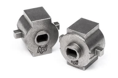 Differensialsperre (Spool Diff Hub/2Pcs)