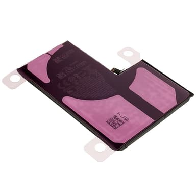 iPhone 14 Pro Max 3.86V 4323mAh oppladbart Li-ion-batteri