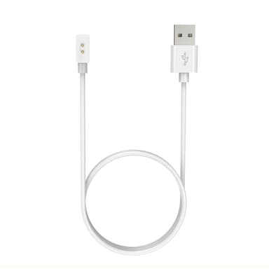Lader Xiaomi Redmi Watch 4 3 Aktivt smartbånd 8 8 Pro 8 Aktivt Redmi Band 2