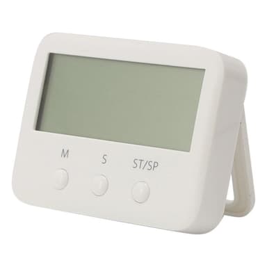 Kjøkkentimer Digital timer med magnet