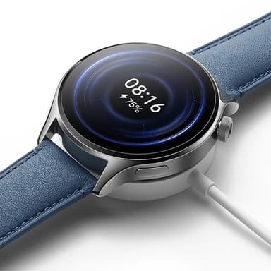 For Xiaomi Watch S1 Pro ladekabeldock USB