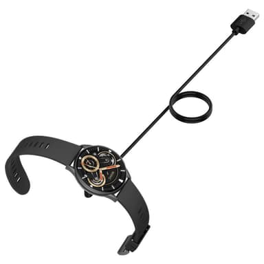Kieslect Smart Watch K10/K11 Laderkabel