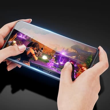 DUX DUCIS til Xiaomi 13 Pro Herdet glass
