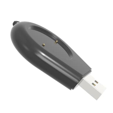 Til Huami Amazfit T-rex Ultra Charger Dukke
