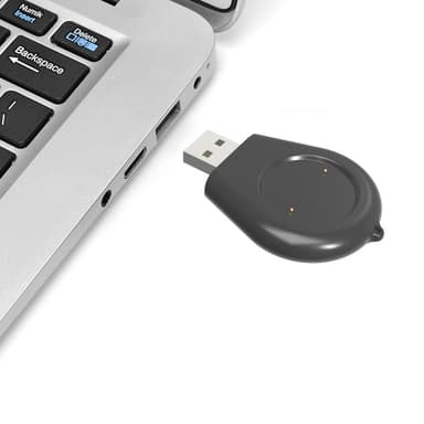 Til Huami Amazfit T-rex Ultra Charger Dukke