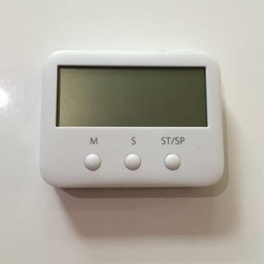 Kjøkkentimer Digital timer med magnet