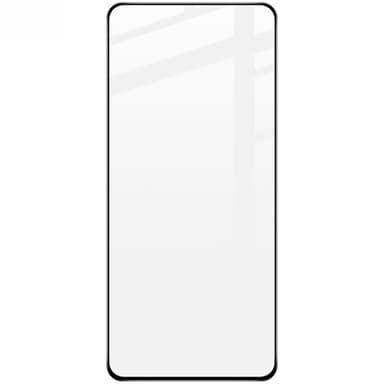 Motorola Moto G32 4G IMAK Pro+ helhetlig ramme i herdet glass svart