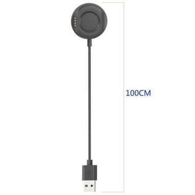 Huami Amazfit Nexo lader Ladestasjon