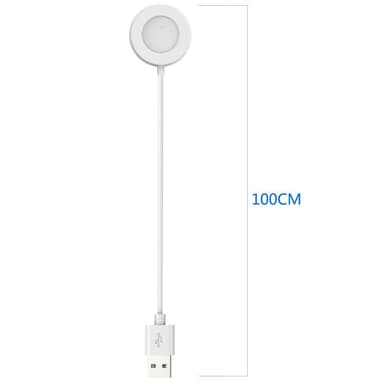 For Xiaomi Watch S1 Pro ladekabeldock USB