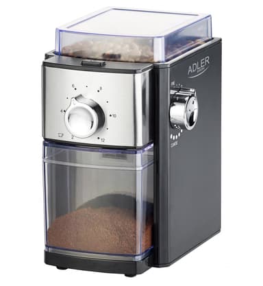 Adler AD 4448 Burr kaffekvern