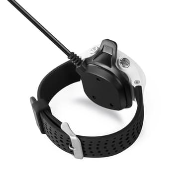 For Garmin Approach S5/S6 1m ladestasjon Ladekabel