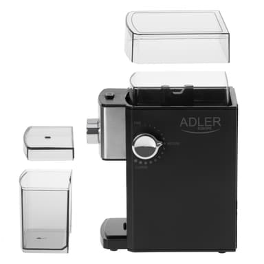 Adler AD 4448 Burr kaffekvern