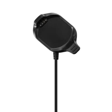 For Garmin Approach S5/S6 1m ladestasjon Ladekabel