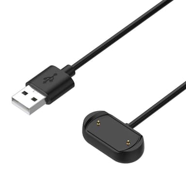 Til Amazfit Cheetah Charger Doll