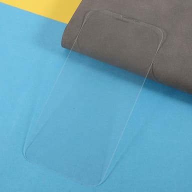iPhone 13 Pro Max/iPhone 14 Plus Herdet Glass 0,25 mm