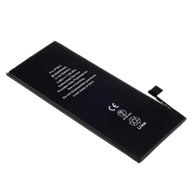 For iPhone SE (2022) 3.88V 2018mAh Li-ion batteri reservedel