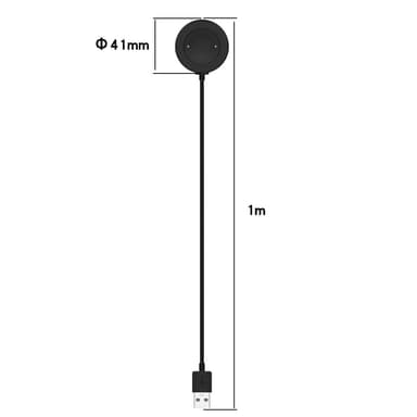Lader til Honor Watch GS 4 Klokke GS 3 MUS-B19 Klokke 4 TMA-L19