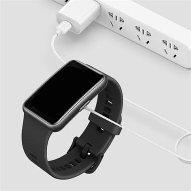 Oppo Band 2 OBB211 USB Ladekabel Magnetisk 100cm