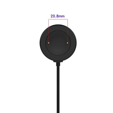 Lader til Honor Watch GS 4 Klokke GS 3 MUS-B19 Klokke 4 TMA-L19