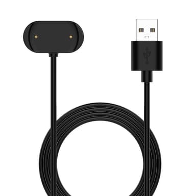 Til Amazfit Cheetah Charger Doll