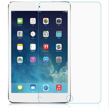 iPad Pro 2015/2017 Herdet Glass 0.33mm 9H 12.9""