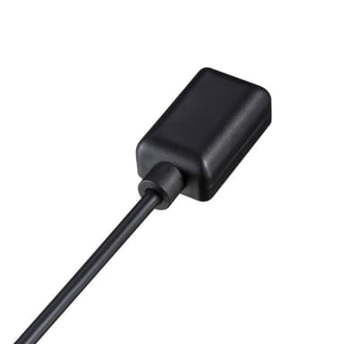 Suunto Spartan USB-ladekabeldokk