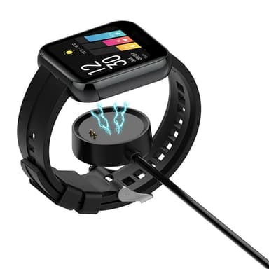 Lader til Realme Watch RMA161 + holder