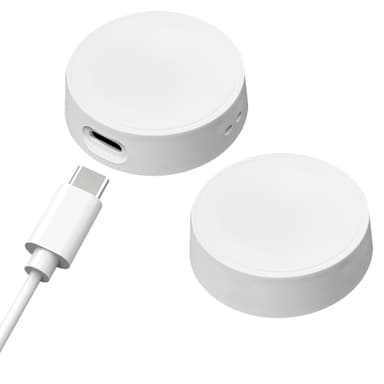 Trådløs ladestasjon til Samsung Galaxy Watch6 5 4 3-serien