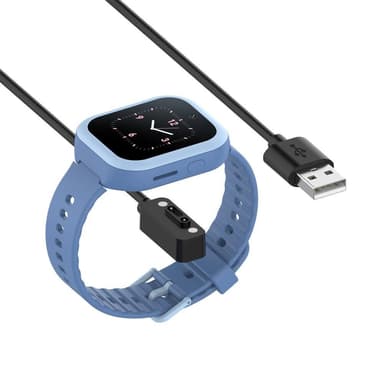 Xiaomi Mi Mitu/Mibro etc Klokkelader Ladekabel