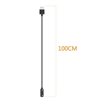 Xiaomi Mi Mitu/Mibro etc Klokkelader Ladekabel
