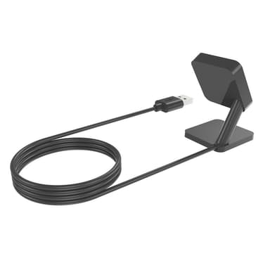 Ladestativ Dukkeholder til QCY Watch GTC/klokke WA22GTCA