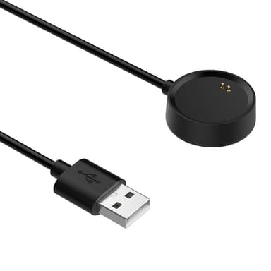 Lader til Realme Watch RMA161 + holder
