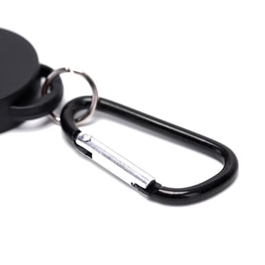 Nøkkelring med yo-yo