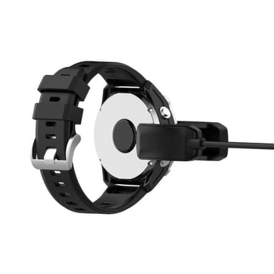 Garmin Descent G1 USB-ladekabeldokk
