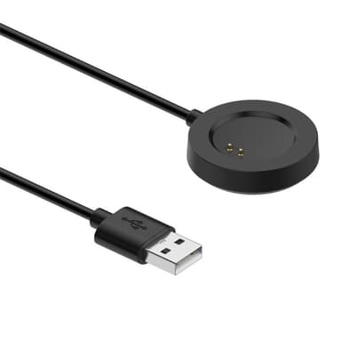 Realme Watch 3 Pro/Realme Watch 2 Pro USB-ladekabeldokk 1m