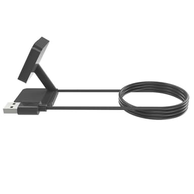 Ladestativ Dukkeholder til QCY Watch GTC/klokke WA22GTCA