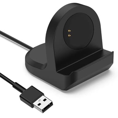 Lader til Realme Watch RMA161 + holder