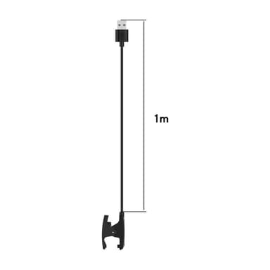Garmin Descent G1 USB-ladekabeldokk