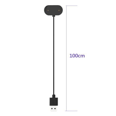 Huami Amazfit GTR 4 USB-ladekabeldokk 1m