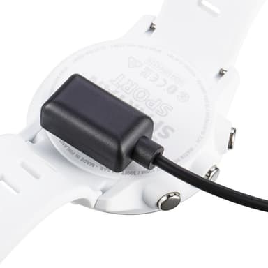 Suunto Spartan USB-ladekabeldokk