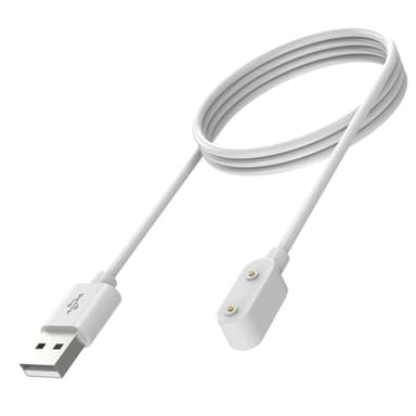 For Xplora X5 Play 1m magnetisk ladekabel ladestasjon