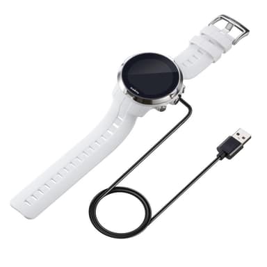 Suunto Spartan USB-ladekabeldokk