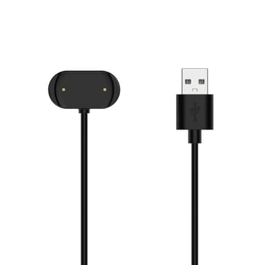 Huami Amazfit GTR3 Pro/GTR3/GTS3/T-rex 2 USB-ladekabeldokk