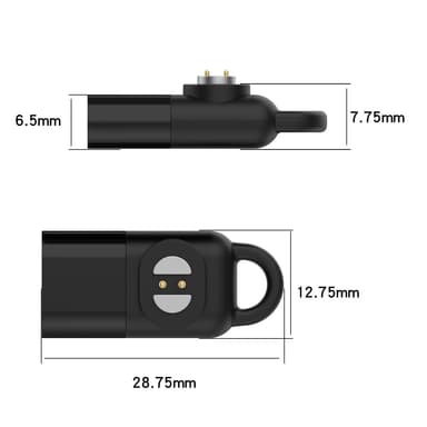 Lader til Haylou PurFree (BC01) ST-009