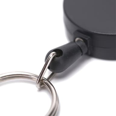 Nøkkelring med yo-yo
