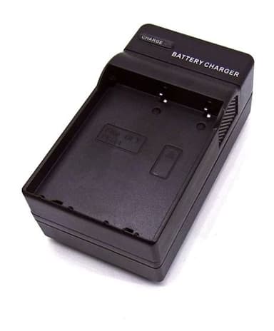 Batterilader for GoPro 2