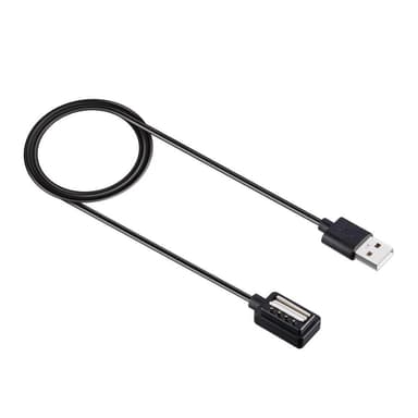Suunto Spartan USB-ladekabeldokk
