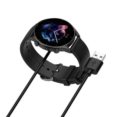 Til Amazfit Cheetah Charger Doll