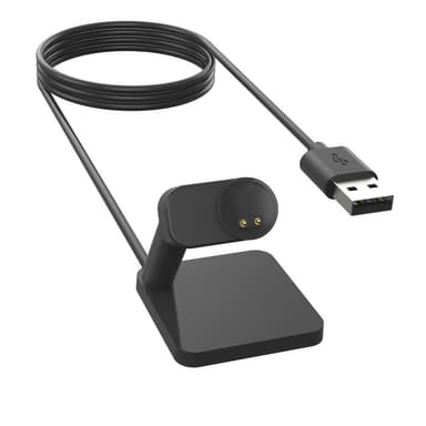 Xiaomi Mi Band 7 Band 6 Band 5+ NFC USB-ladekabeldock